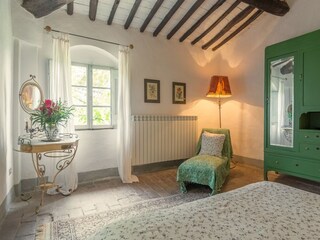 Casa de campo Carmignano Características 19