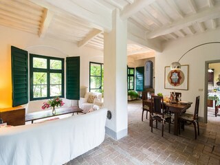 Farmhouse Carmignano Features 26