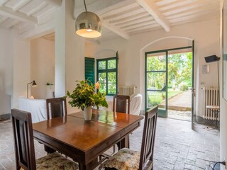 Boerderij Carmignano Kenmerken 21