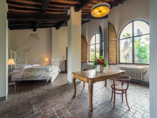 Farmhouse Carmignano Features 30