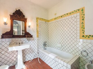 Type de propriété : Ferme Carmignano Équipement 18