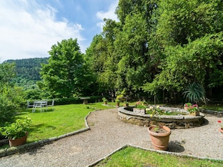 Farmhouse Carmignano Outdoor Recording 12