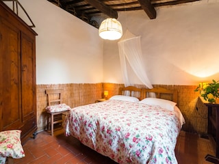 Bauernhof Carmignano Ausstattung 17