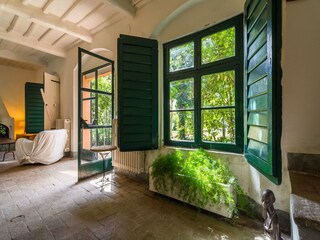 Farmhouse Carmignano Features 21