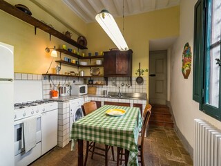 Farmhouse Carmignano Features 23