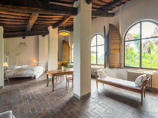 Farmhouse Carmignano Features 17