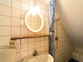 Bauernhof Carmignano Ausstattung 28