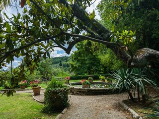 Type de propriété : Ferme Carmignano Enregistrement extérieur 13