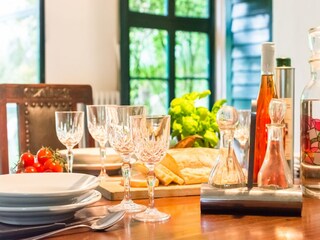 Farmhouse Carmignano  36
