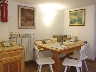 Holiday house Castagneto Carducci Features 12