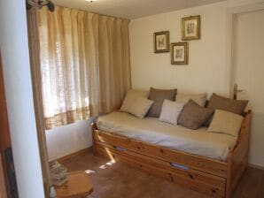 Ferienhaus in Castagneto am Strand - Castagneto Carducci - image1