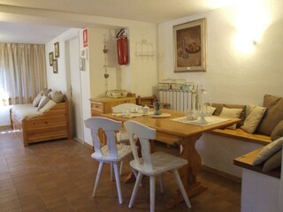 Holiday house Castagneto Carducci Features 10