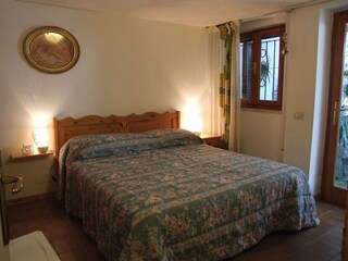 Holiday house Castagneto Carducci Features 11