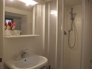 Ferienhaus Castagneto Carducci Ausstattung 11