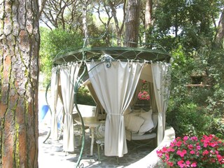 Casa de vacaciones Castagneto Carducci Grabación al aire libre 2