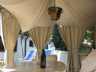 Casa per le vacanze Castagneto Carducci  39