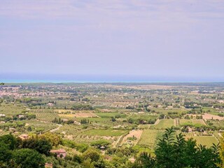 Holiday house Castagneto Carducci Environment 21