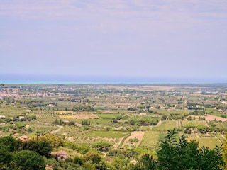 Vakantiehuis Castagneto Carducci Omgeving 21