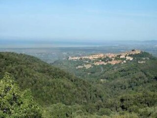 Casa per le vacanze Castagneto Carducci Ambiente 24