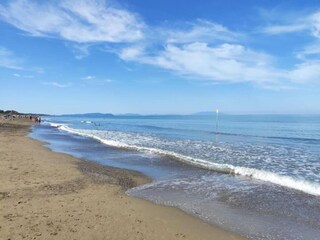 Casa de vacaciones Castagneto Carducci Entorno 26