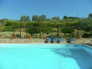 Farmhouse Monte Santa Maria Tiberina Outdoor Recording 4