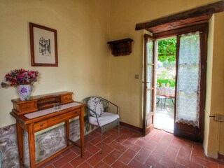 Bauernhof Monte Santa Maria Tiberina Ausstattung 23