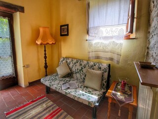 Type de propriété : Ferme Monte Santa Maria Tiberina Équipement 20