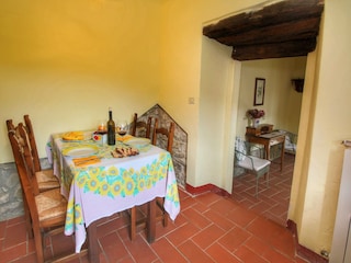 Farmhouse Monte Santa Maria Tiberina Features 12