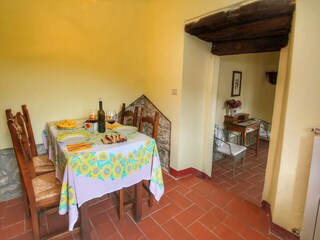 Farmhouse Monte Santa Maria Tiberina Features 13