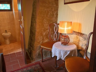 Casa de campo Monte Santa Maria Tiberina Características 22