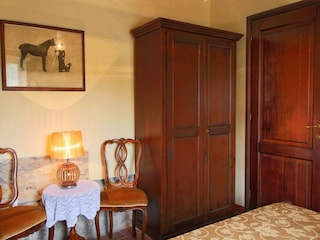 Bauernhof Monte Santa Maria Tiberina Ausstattung 15