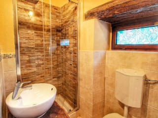 Bauernhof Monte Santa Maria Tiberina Ausstattung 20