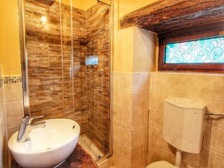 Type de propriété : Ferme Monte Santa Maria Tiberina Équipement 16