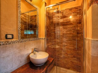 Casa de campo Monte Santa Maria Tiberina Características 11