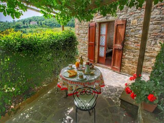 Farmhouse Monte Santa Maria Tiberina Outdoor Recording 5