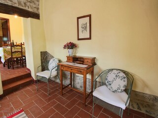 Farmhouse Monte Santa Maria Tiberina Features 24