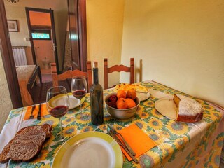 Type de propriété : Ferme Monte Santa Maria Tiberina Équipement 15