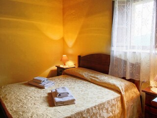 Type de propriété : Ferme Monte Santa Maria Tiberina Équipement 16