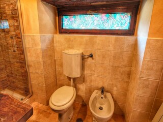 Boerderij Monte Santa Maria Tiberina Kenmerken 26