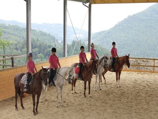 Casa de campo Monte Santa Maria Tiberina  34