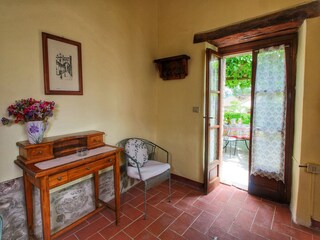 Bauernhof Monte Santa Maria Tiberina Ausstattung 23
