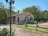 Holiday cottage Todi Outdoor Recording 1