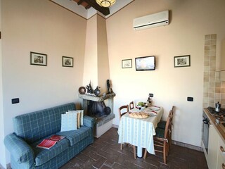 Casa de vacaciones Todi Características 11