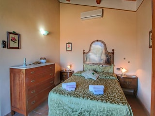 Vakantiehuisje Todi Kenmerken 15