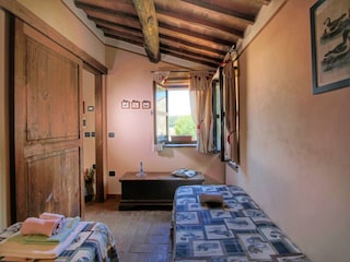 Casa de vacaciones Todi Características 16