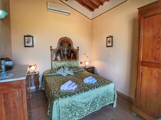 Vakantiehuisje Todi Kenmerken 12