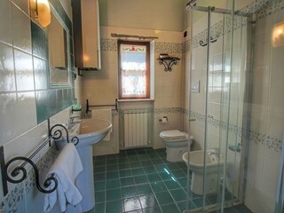 Vakantiehuisje Todi Kenmerken 19