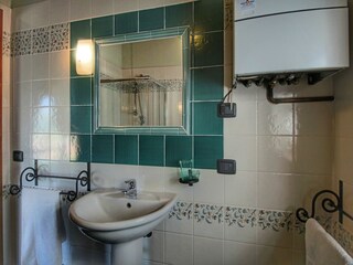 Cottage Todi Ausstattung 25