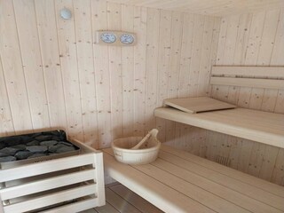 Vakantiehuisje Todi  31