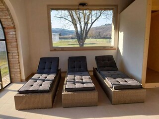 Vakantiehuisje Todi  33